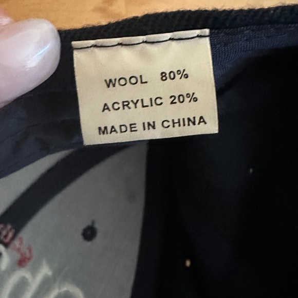 Obama Hat Cap and Obama Shopping Bag Shopping Tote - Picture 16 of 16